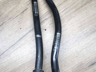 шланг (трубка) АКПП BMW 3 серия G20 2021, 4.0 л., дизель, АКПП, серый, седан, полный привод, 8598381, 8598382