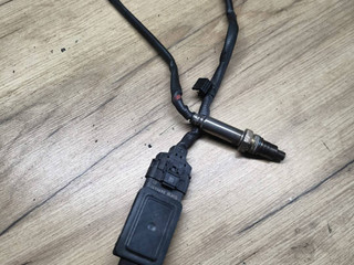 Датчик NOx BMW 3 серия G20 2021, 4.0 л., дизель, АКПП, серый, седан, полный привод, 8490431