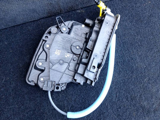 замок двери передней правой BMW X5 G05 2021, 3.0 л., гибрид, АКПП, c27, внедорожник 5 дв., полный привод, 51219464892, 9464892