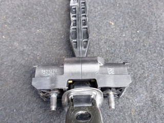 ограничитель открывания двери BMW X5 G05 2021, 3.0 л., гибрид, АКПП, c27, внедорожник 5 дв., полный привод, 7431278