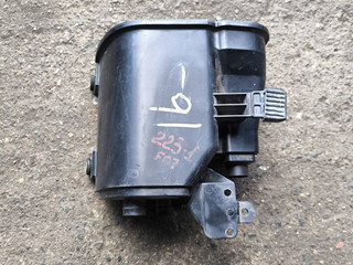 адсорбер BMW 5 серия F07/F10/F11 2010, 3.0 л., i, N55 B30 A, бензин, АКПП, белый, хетчбэк 5 дв., задний привод, 7245541