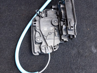 замок двери задней левой BMW X5 G05 2021, 3.0 л., гибрид, АКПП, c27, внедорожник 5 дв., полный привод, 51229464885, 9464885