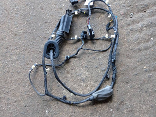 дверная проводка BMW X5 G05 2021, 3.0 л., гибрид, АКПП, c27, внедорожник 5 дв., полный привод, 8779817