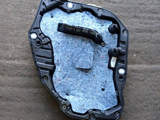 стеклоподъемник задний левый BMW X5 G05 2021, 3.0 л., гибрид, АКПП, c27, внедорожник 5 дв., полный привод, 9450785