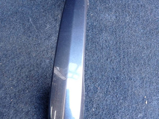 ручка наружная BMW X5 G05 2021, 3.0 л., гибрид, АКПП, c27, внедорожник 5 дв., полный привод, 8499339