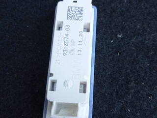 фонарь салона (плафон) BMW X5 G05 2021, 3.0 л., гибрид, АКПП, c27, внедорожник 5 дв., полный привод, 9313574