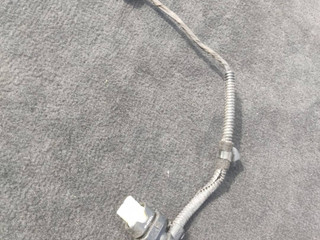 разъем (фишка) проводки BMW X3 G01 2020, 2.0 л., B47 D20 B, дизель, АКПП, 416, внедорожник 5 дв., полный привод, 7615637