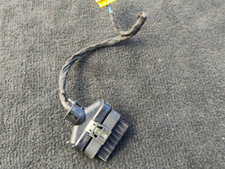 разъем (фишка) проводки BMW X3 G01 2020, 2.0 л., B47 D20 B, дизель, АКПП, 416, внедорожник 5 дв., полный привод, 7649134