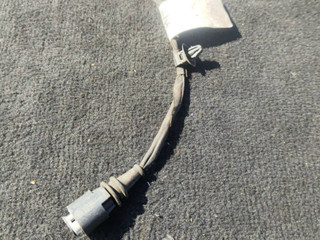 разъем (фишка) проводки BMW X3 G01 2020, 2.0 л., B47 D20 B, дизель, АКПП, 416, внедорожник 5 дв., полный привод, 8795958