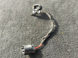 разъем (фишка) проводки BMW X3 G01 2020, 2.0 л., B47 D20 B, дизель, АКПП, 416, внедорожник 5 дв., полный привод, 8795958