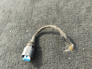 разъем (фишка) проводки BMW X3 G01 2020, 2.0 л., B47 D20 B, дизель, АКПП, 416, внедорожник 5 дв., полный привод, 8795955