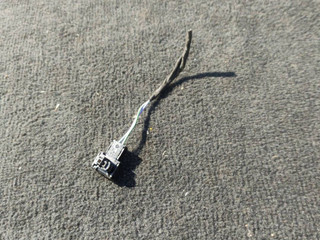 разъем (фишка) проводки BMW X3 G01 2020, 2.0 л., B47 D20 B, дизель, АКПП, 416, внедорожник 5 дв., полный привод, 6905140, 1355721