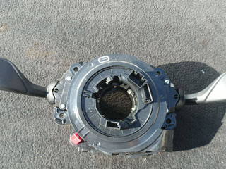переключатель подрулевой (стрекоза) BMW X5 G05 2021, 3.0 л., гибрид, АКПП, c27, внедорожник 5 дв., полный привод, 9436672, 61319436672