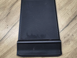 подлокотник BMW M2 G87 2023, 3.0 л., S58B30A, бензин, АКПП, купе, задний привод, 51166806851, 6806851