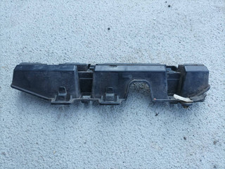Кронштейн крепления порога BMW 4 серия G22/G23 G23 2022, 3.0 л., B57 D30 B, дизель, АКПП, a300, кабриолет, задний привод, 7490684, 51777490684