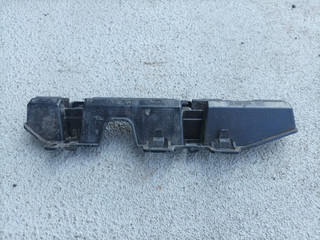 Кронштейн крепления порога BMW 4 серия G22/G23 G23 2022, 3.0 л., B57 D30 B, дизель, АКПП, a300, кабриолет, задний привод, 51777490683