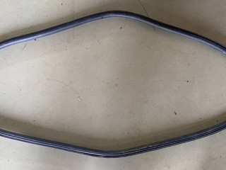 уплотнитель BMW 4 серия G22/G23 G23 2022, 3.0 л., B57 D30 B, дизель, АКПП, a300, кабриолет, задний привод, 7497536