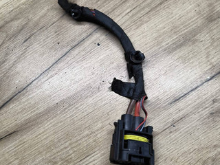 разъем (фишка) проводки BMW X3 G01 [рестайлинг] G01 2022, 4.0 л., дизель, АКПП, внедорожник 5 дв., полный привод, 9315483