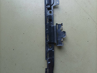 Кронштейн крепления порога BMW 4 серия G22/G23 G23 2022, 3.0 л., B57 D30 B, дизель, АКПП, a300, кабриолет, задний привод, 51777497384, 7497384