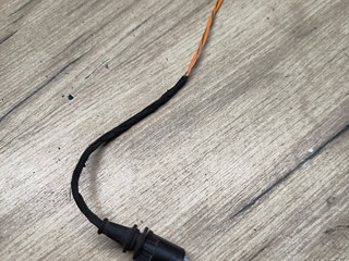 разъем (фишка) проводки BMW X3 G01 2020, 2.0 л., B47 D20 B, дизель, АКПП, внедорожник 5 дв., 8795957