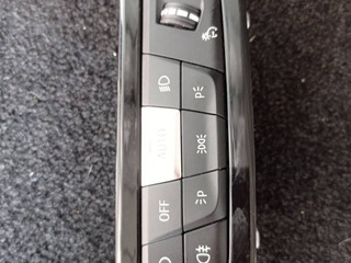 переключатель света BMW 4 серия G22/G23 G23 2022, 3.0 л., B57 D30 B, дизель, АКПП, a300, кабриолет, задний привод