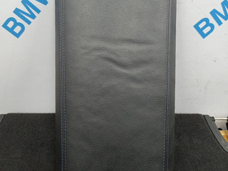 подлокотник BMW 4 серия G22/G23 G23 2022, 3.0 л., B57 D30 B, дизель, АКПП, a300, кабриолет, задний привод