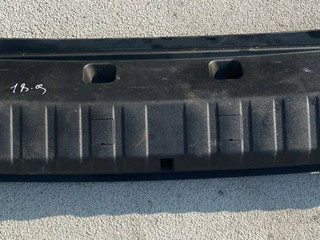 накладка внутренняя на заднюю панель кузова BMW 4 серия G22/G23 G23 2022, 3.0 л., B57 D30 B, дизель, АКПП, a300, кабриолет, задний привод, 7489831