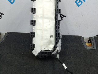 подушка безопасности пассажира BMW 4 серия G22/G23 G23 2022, 3.0 л., B57 D30 B, дизель, АКПП, a300, кабриолет, задний привод, 6804063, 39680406312, 34248236