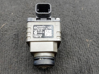камера заднего вида BMW 4 серия G22/G23 G23 2022, 3.0 л., B57 D30 B, дизель, АКПП, a300, кабриолет, задний привод