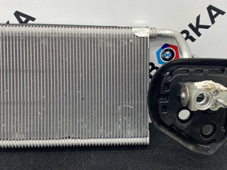 испаритель кондиционера BMW 4 серия G22/G23 G23 2022, 3.0 л., B57 D30 B, дизель, АКПП, a300, кабриолет, задний привод, 64119382867, 9382867