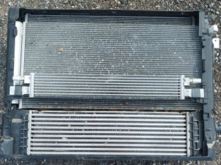 кассета радиаторов BMW 4 серия G22/G23 G23 2022, 3.0 л., B57 D30 B, дизель, АКПП, a300, кабриолет, задний привод, 17218679837, 17118597637, 7935174, 17428474543, 6805346