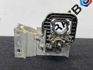 кронштейн радиатора BMW 4 серия G22/G23 G23 2022, 3.0 л., B57 D30 B, дизель, АКПП, a300, кабриолет, задний привод, 9895621, 7422235