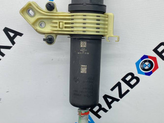 фильтр топливный BMW 4 серия G22/G23 G23 2022, 3.0 л., B57 D30 B, дизель, АКПП, a300, кабриолет, задний привод, 8582273, 13328582273, 8591017, 13328591017, 7458378