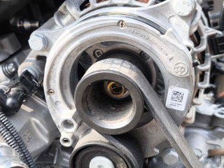 генератор BMW M2 G87 2023, 3.0 л., S58B30A, бензин, АКПП, купе, задний привод, 8571358, 0125815004