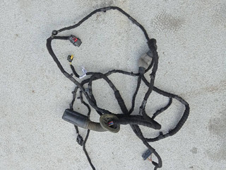 дверная проводка BMW 4 серия G22/G23 G23 2022, 3.0 л., B57 D30 B, дизель, АКПП, a300, кабриолет, задний привод, 4208353, 5A1D499E4F050
