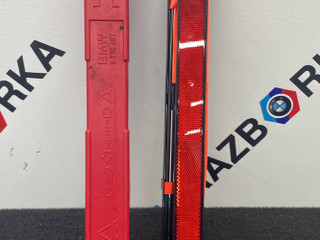 знак аварийной остановки BMW 4 серия G22/G23 G23 2022, 3.0 л., B57 D30 B, дизель, АКПП, a300, кабриолет, задний привод, 6770487, 71606770487