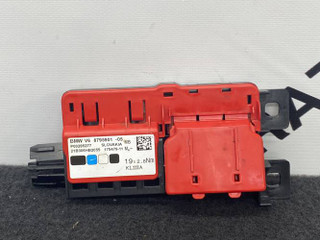 распределитель B+ BMW 4 серия G22/G23 G23 2022, 3.0 л., B57 D30 B, дизель, АКПП, a300, кабриолет, задний привод, 8795901, 61148795901