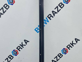 молдинг крыши BMW 4 серия G22/G23 G23 2022, 3.0 л., B57 D30 B, дизель, АКПП, a300, кабриолет, задний привод, 7482792