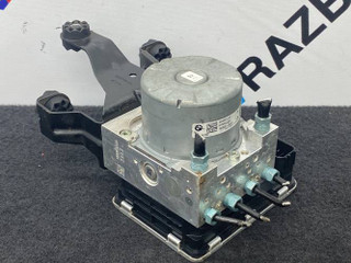 блок ABS BMW 4 серия G22/G23 G23 2022, 3.0 л., B57 D30 B, дизель, АКПП, a300, кабриолет, задний привод, 5A4B5F4