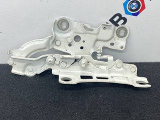 петля капота правая BMW 4 серия G22/G23 G23 2022, 3.0 л., B57 D30 B, дизель, АКПП, a300, кабриолет, задний привод, 7450590
