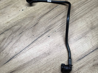 патрубок радиатора BMW M2 G87 2023, 3.0 л., S58B30A, бензин, АКПП, купе, задний привод, 8054850, 11538054850