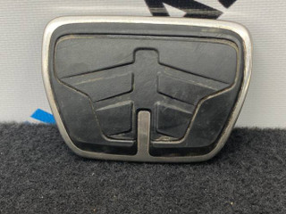 накладка на педаль BMW 4 серия G22/G23 G23 2022, 3.0 л., B57 D30 B, дизель, АКПП, a300, кабриолет, задний привод