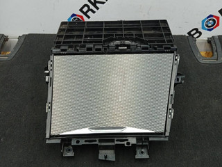 подстаканник BMW 4 серия G22/G23 G23 2022, 3.0 л., B57 D30 B, дизель, АКПП, a300, кабриолет, задний привод