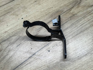 насос антифриза дополнительный BMW M2 G87 2023, 3.0 л., S58B30A, бензин, АКПП, купе, задний привод, 8091544, 11518091544, 8094573