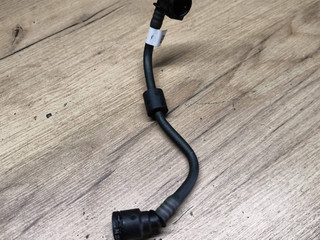 патрубок радиатора BMW M2 G87 2023, 3.0 л., S58B30A, бензин, АКПП, купе, задний привод, 8054849, 11538054849