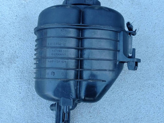 бачок расширительный BMW 4 серия G22/G23 G23 2022, 3.0 л., B57 D30 B, дизель, АКПП, a300, кабриолет, задний привод, 8610652, 17138610652