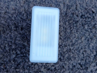 фонарь салона (плафон) BMW 4 серия G22/G23 G23 2022, 3.0 л., B57 D30 B, дизель, АКПП, a300, кабриолет, задний привод, 6W699813403, 6998134