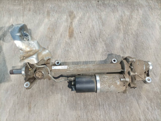 рулевая рейка BMW 4 серия G22/G23 G23 2022, 3.0 л., B57 D30 B, дизель, АКПП, a300, кабриолет, задний привод, 5A4E381