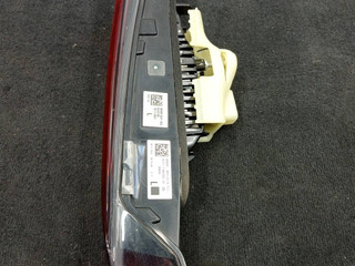 фонарь крышки багажника левый BMW 4 серия G22/G23 G23 2022, 3.0 л., B57 D30 B, дизель, АКПП, a300, кабриолет, задний привод, 7956629, 63217956629