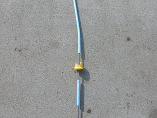 трос двери BMW 4 серия G22/G23 G23 2022, 3.0 л., B57 D30 B, дизель, АКПП, a300, кабриолет, задний привод, 51217955155